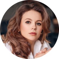 Юлія Новік, засновниця ГО «Асоціація молоді України»